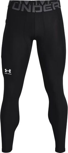 Under Armour Men's HeatGear Armour Leggings