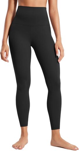 CRZ YOGA Butterluxe Super High Waist Leggings 25"