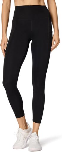 Nike Women's One High-Waisted 7/8 Leggings