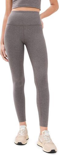 Beyond Yoga Spacedye Caught in The Midi Leggings