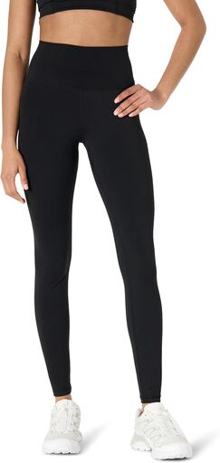 Amazon Essentials Women's Active FormFlex High Waist Yoga Leggings