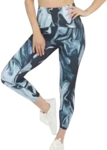 Booty Boost® Active Marbled 7/8 Leggings
