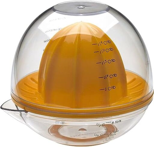 PrepWorks Dome Citrus Juicer