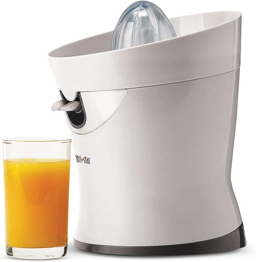 Tribest CitriStar CS-1000 Electric Citrus Juicer
