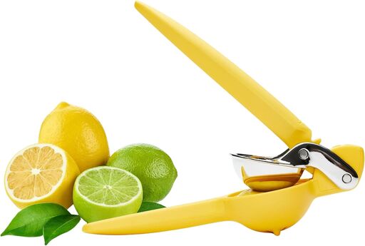 Chef'n FreshForce Lemon Squeezer