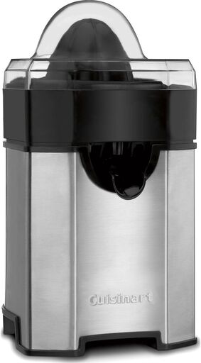 Cuisinart Pulp Control Citrus Juicer CCJ-500P1