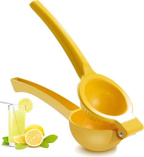 Manual Citrus Lemon Squeezer