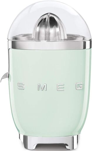 SMEG 50's Retro Style Citrus Juicer