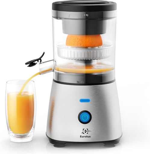 Eurolux Electric Citrus Juicer