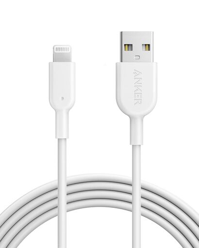 Anker Powerline II Lightning Cable