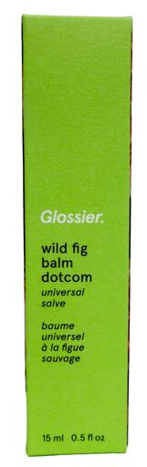 Glossier Wild Fig Balm Dotcom