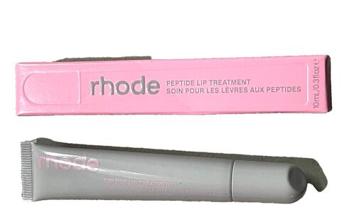Rhode by Hailey Bieber Peptide Lip Treatment