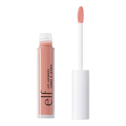 e.l.f. Lip Lacquer - Whisper Pink