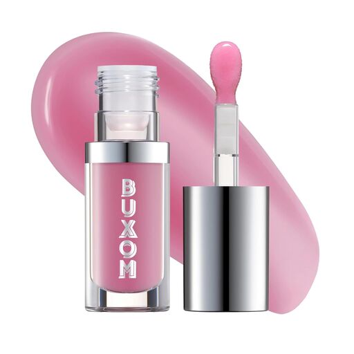 BUXOM Full-On Plumping Glossy Lip Oil