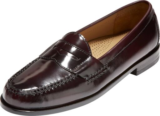 Cole Haan Pinch Penny Slip-On Loafer