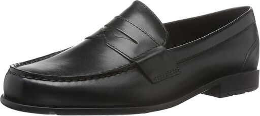 Rockport Men's Classic Loafer Lite Penny Moccasin