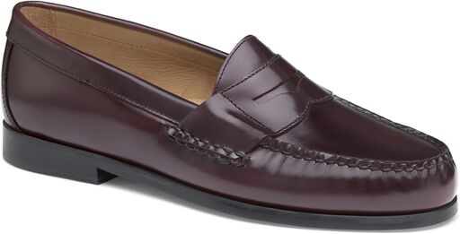 Johnston & Murphy Hayes Penny Loafer