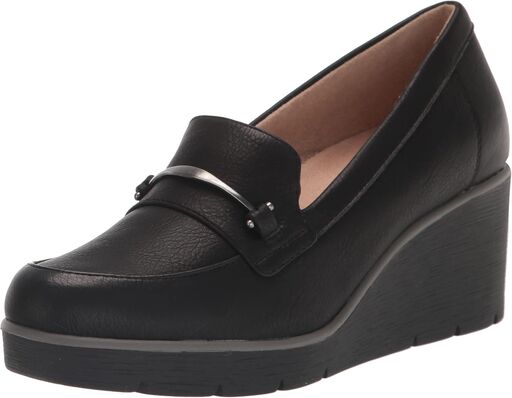 Naturalizer Women's Soul Achieve Loafer