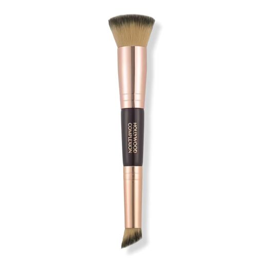 Charlotte Tilbury Hollywood Complexion & Foundation Brush