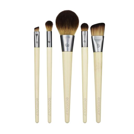 ecotools Start The Day Beautifully Kit Makeup Brush Set