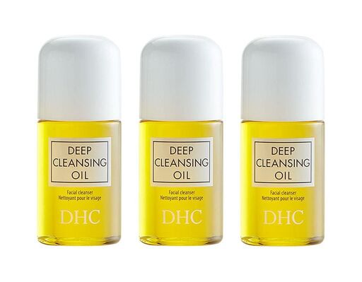 DHC Deep Cleansing Oil Mini