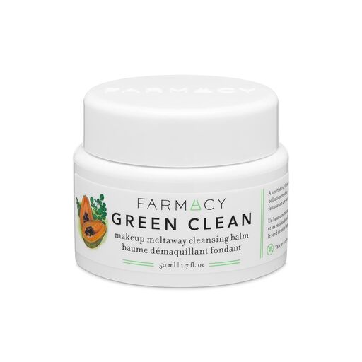 Farmacy Green Clean Cleansing Balm