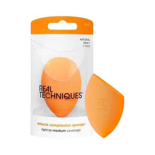 Real Techniques Miracle Complexion Sponge