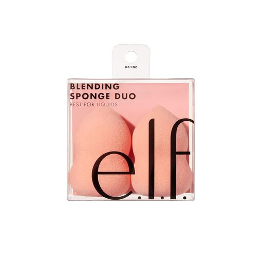 e.l.f. Blending Sponge Duo