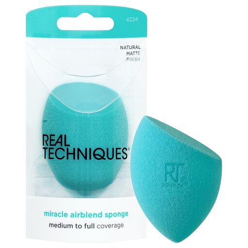 Real Techniques Miracle Airblend Sponge