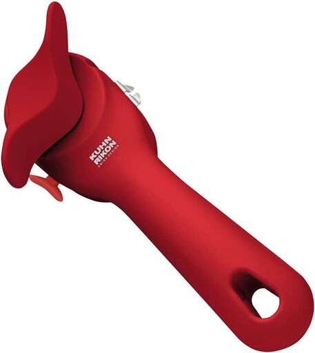 Kuhn Rikon Auto Safety LidLifter Can Opener