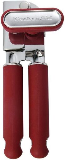 KitchenAid Classic Multifunction Can Opener