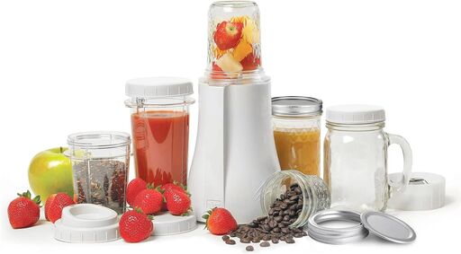 Tribest PB-350 Personal Blender