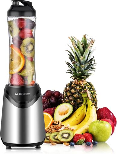 La Reveuse Personal Smoothie Blender 300W