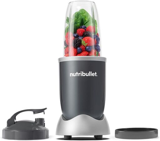 Nutribullet Personal Blender (24 oz, 600W)