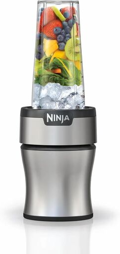 Ninja BN301 Nutri-Blender Plus