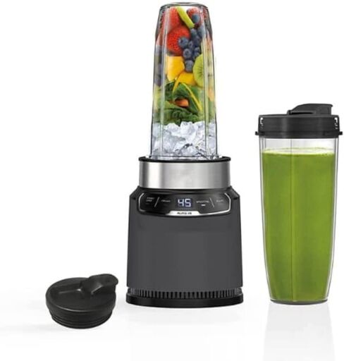 Ninja BN401-A Nutri Pro Compact Personal Blender