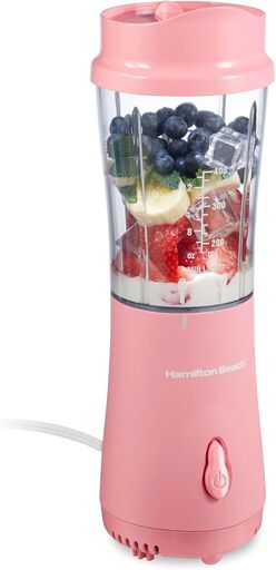 Hamilton Beach Portable Blender 14 Oz