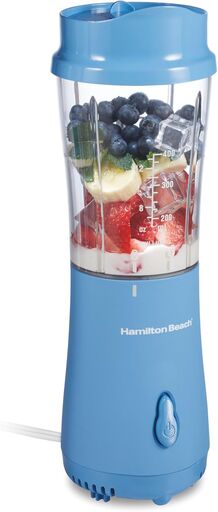 Hamilton Beach Portable Blender 14 Oz