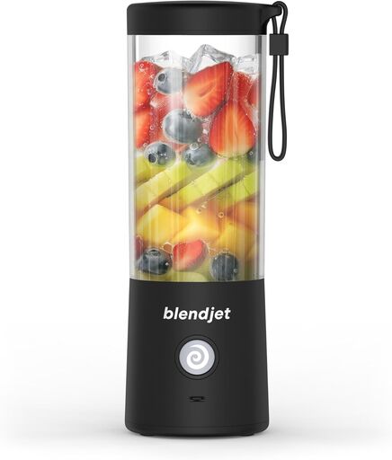 BlendJet 2 Portable Blender