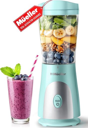 Mueller Smoothie Blender