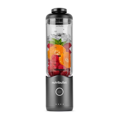 NutriBullet Flex Portable Blender (NBPB50200)