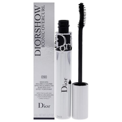 Christian Dior Diorshow Iconic Overcurl Mascara
