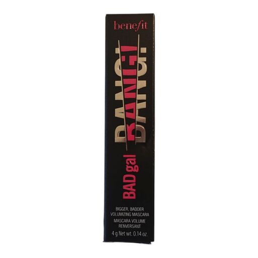 Benefit Bad Gal Bang Volumizing Mascara