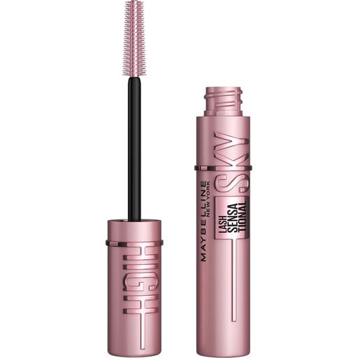 Maybelline Lash Sensational Sky High Washable Mascara