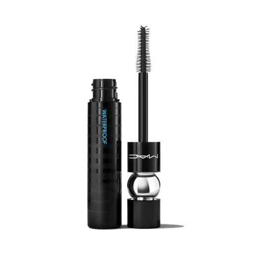 MAC Stack Superstack Mega Brush Waterproof Mascara