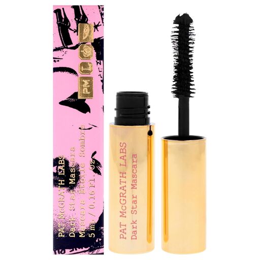 Dark Star Mascara - Xtreme Black