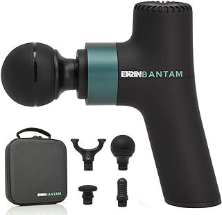 Ekrin Athletics Bantam Mini Massage Gun