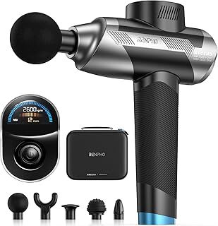 RENPHO Massage Gun Deep Tissue