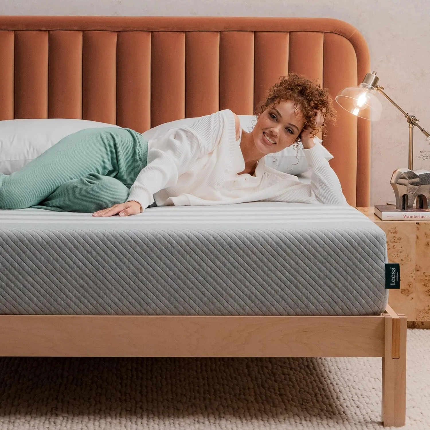 Leesa Original 10" Queen Mattress