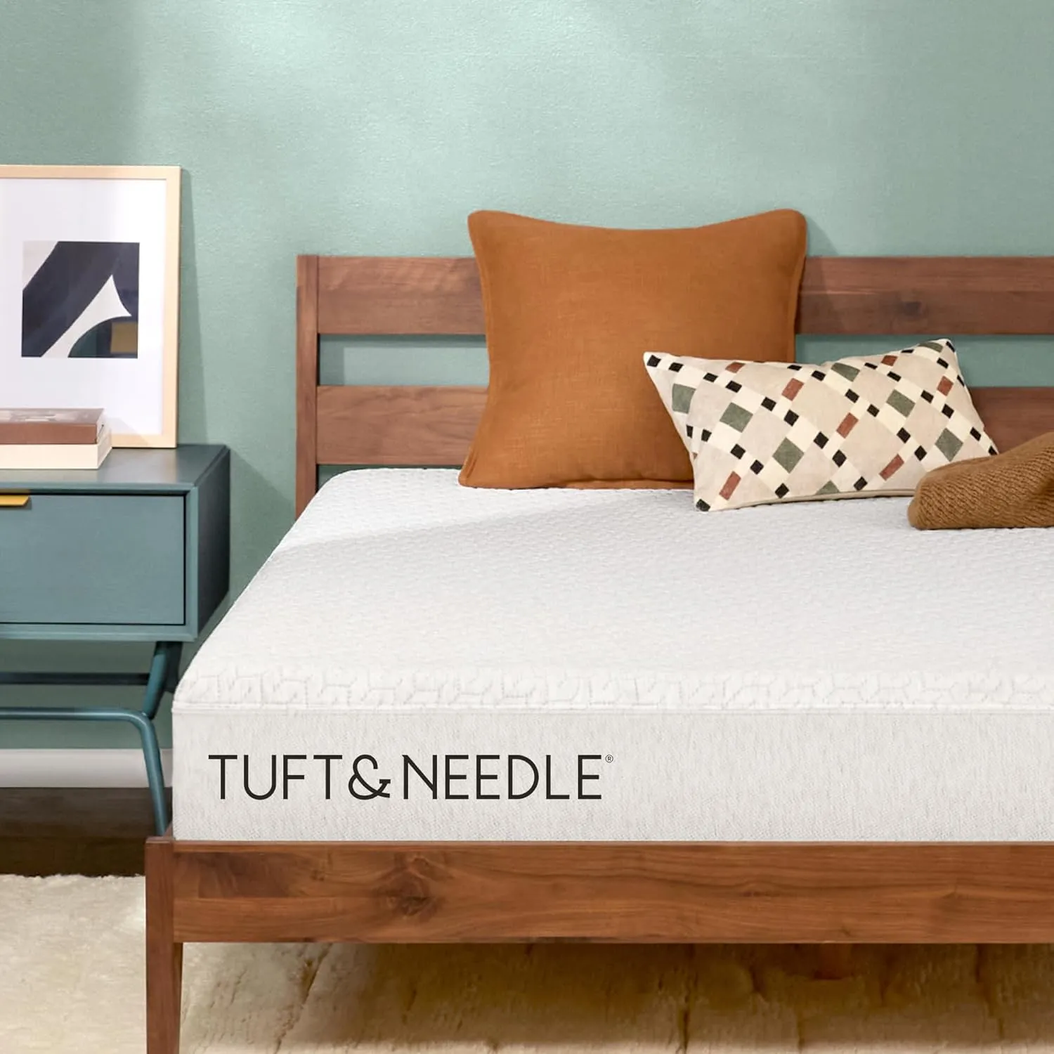 Tuft & Needle Original Medium 10" Gel Foam Queen Mattress
